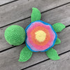 

Rainbow Turtles - Memory Spel
6