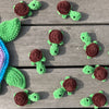 

Rainbow Turtles - Memory Spel
8