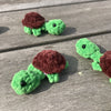 

Rainbow Turtles - Memory Spel
11