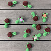 

Rainbow Turtles - Memory Spel
9