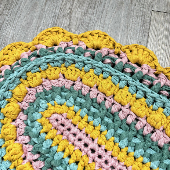 

Bloom - Matskål Matta
6