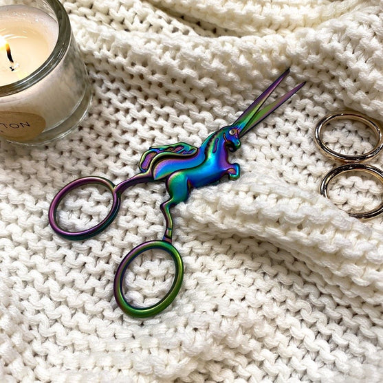 

Sax - Unicorn - Hobbii
4