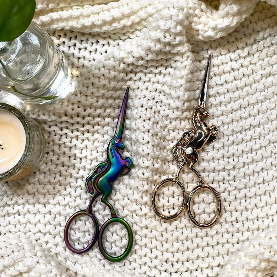 

Sax - Unicorn - Hobbii
3