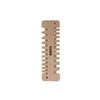 

Crochet Gauge Ruler - Hobbii
1