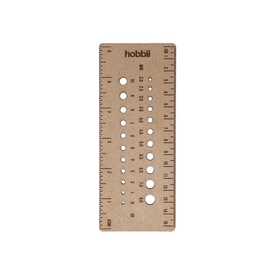 

Stickmätare - Hobbii
1