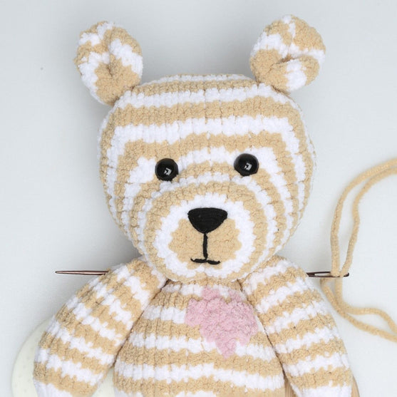 

Garnnål / Ullnål - Extra Lång - Hobbii
2