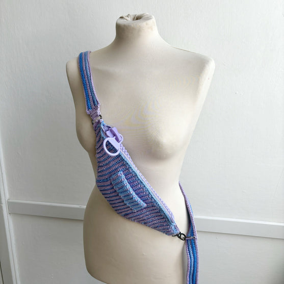 

Woof - Handsfree koppel
5