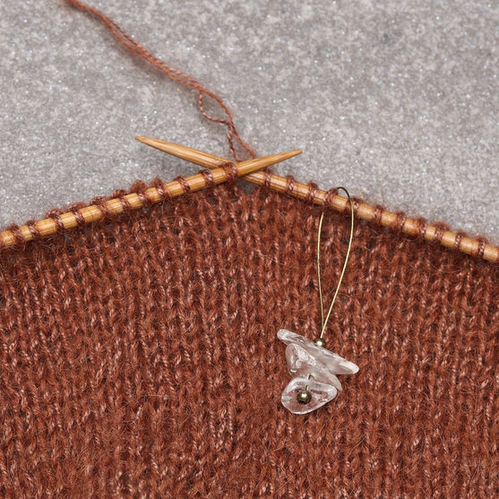 

Maskmarkörer med tråd - Hobbii
2