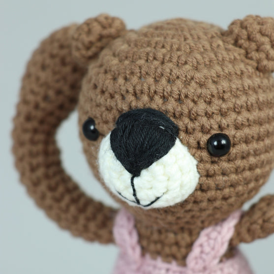 

Ballettnallen Alice
2