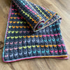 

Heart’s Desire - Scarf
7