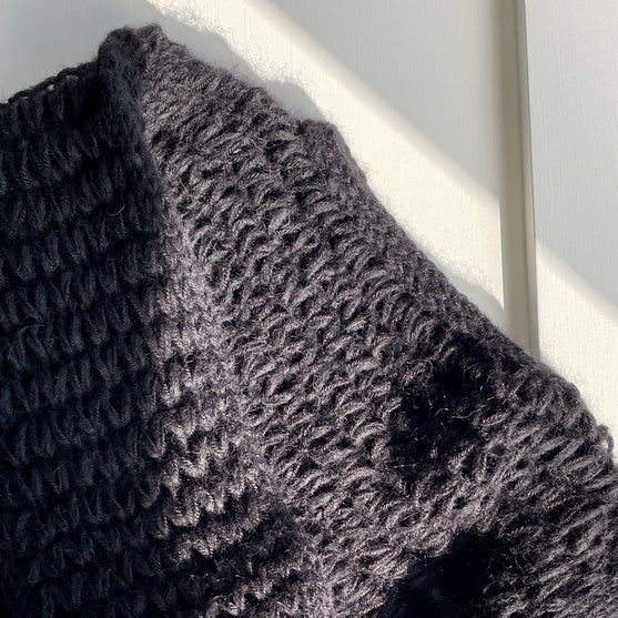 

Easy Breezy Sweater - Tröja
4