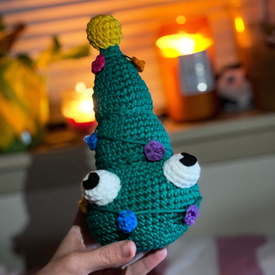 Evergreen - Den Glada Julgranen