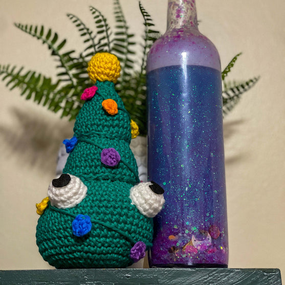 

Evergreen - Den Glada Julgranen
2