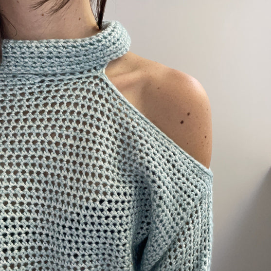 

Waterflow - Tröja
4