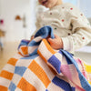 

Hilma - Babyfilt - Stickpaket
2