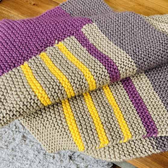 

Acorn - Blanket
2