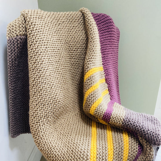

Acorn - Blanket
3