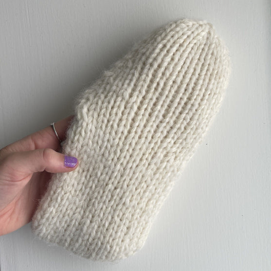 

Ultra Easy Slippers - Tofflor
4