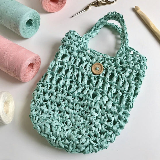 

Capsicum - Miniväska
2