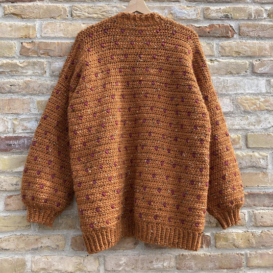 

Autumn Dot - Kofta
2