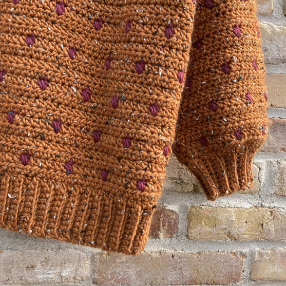 

Autumn Dot - Kofta
5