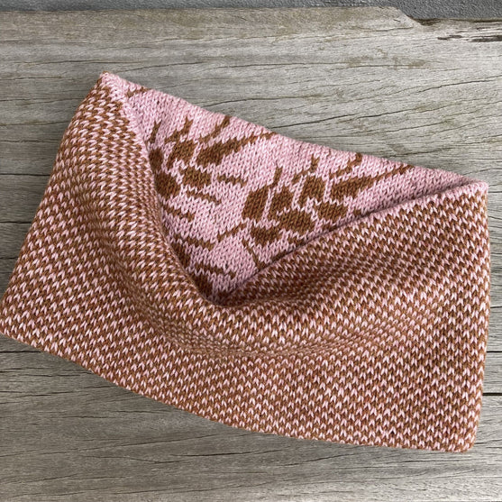 

La Spiga - Halskrage
3