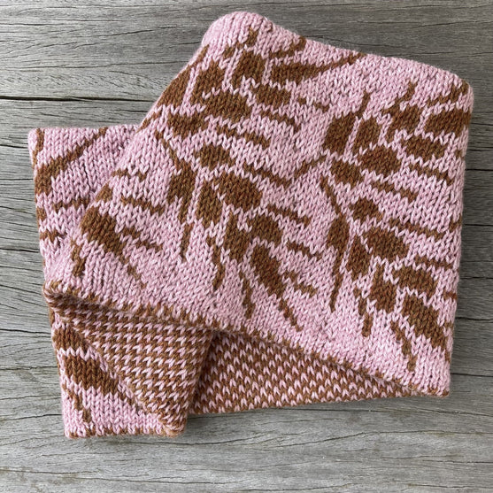 

La Spiga - Halskrage
4