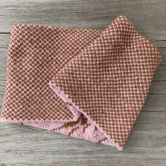 

La Spiga - Halskrage
5