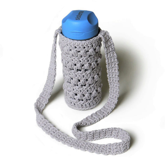 Loopy - Water Bottle Bag