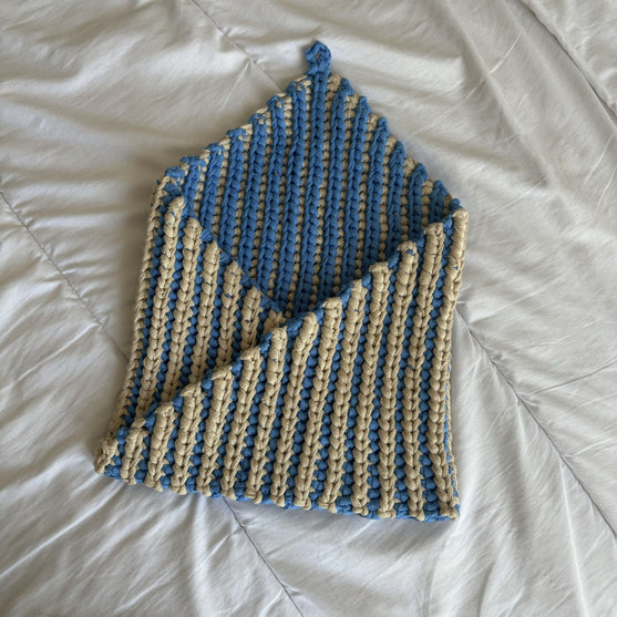 

Albers - Hängande Korg
3