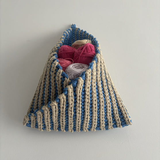 

Albers - Hängande Korg
2