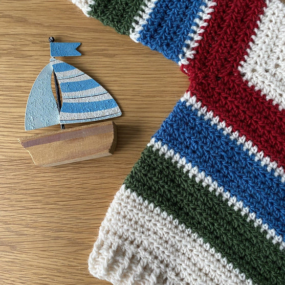 

Terry - Baby tröja
2