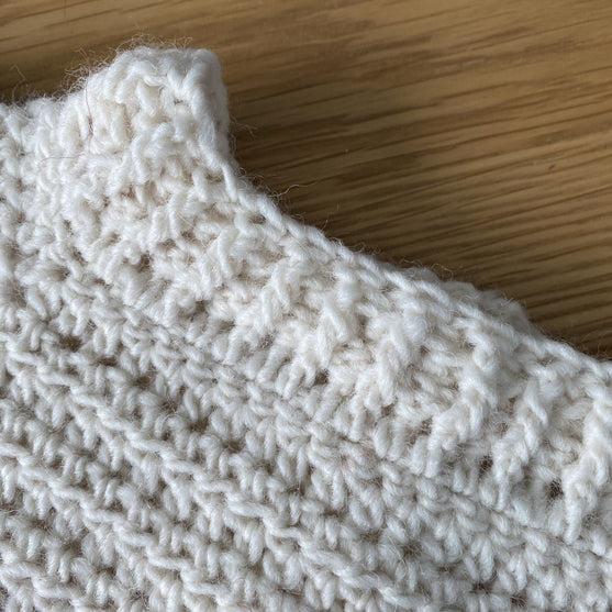 

Terry - Baby tröja
3