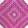 

Bella’s Bobble Granny Square - Filt
3