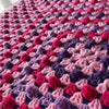 

Bella’s Bobble Granny Square - Filt
4