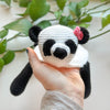 

Pandan Penny - Snuttefilt
4