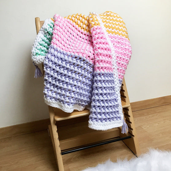 

Fruity Rainbow - Filt
3