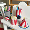

Circus - Pencil holders
1