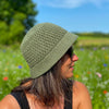

Summer Joy - Solhatt
1