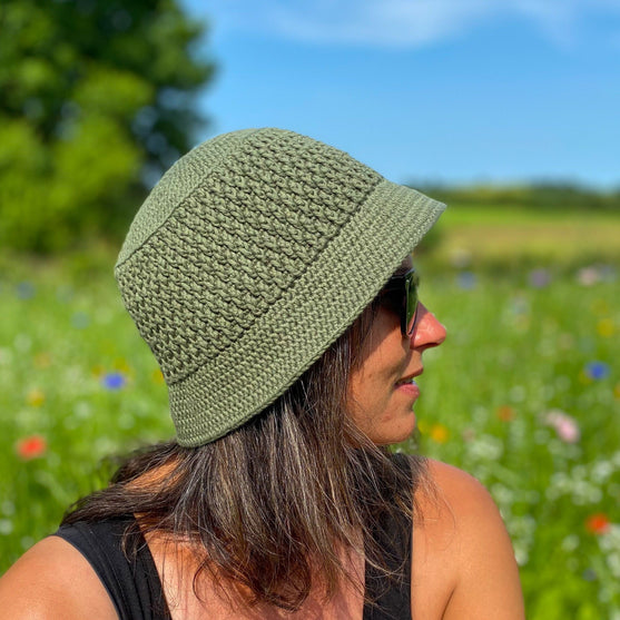 

Summer Joy - Solhatt
1