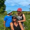 

Summer Joy - Solhatt
4