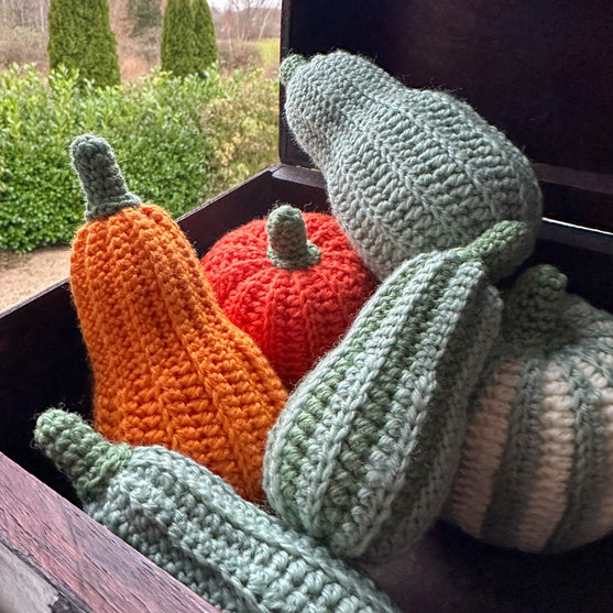 

Prydnadspumpa - Avlång
1