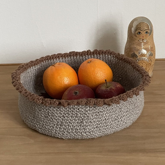 

Lin - Basket
1