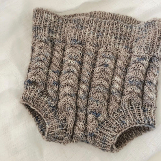 

Fletnumse - Blöjbyxa
1