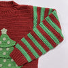 

Ginnerup Christmas Sweater No 2 - Barntröja
4