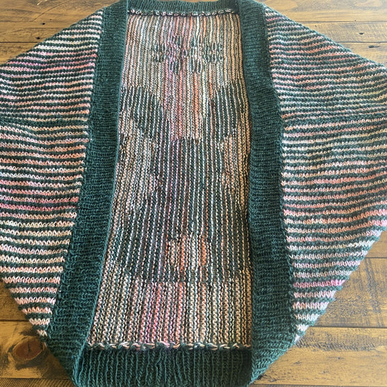 

Springlicious - Själavärmare
5