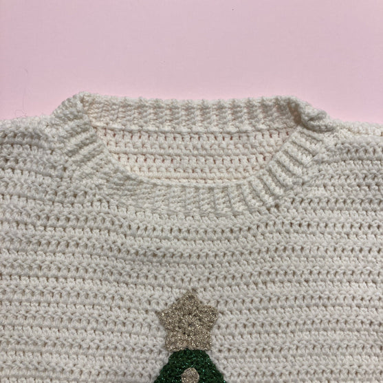 

Ginnerup Christmas Sweater No. 2 - Tröja
6