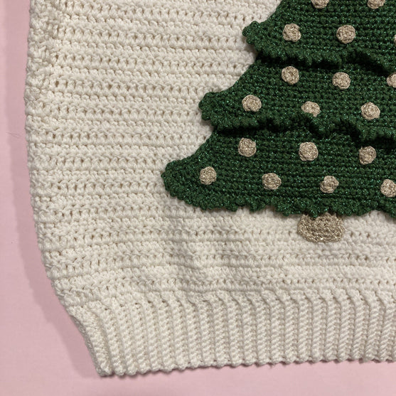 

Ginnerup Christmas Sweater No. 2 - Tröja
7