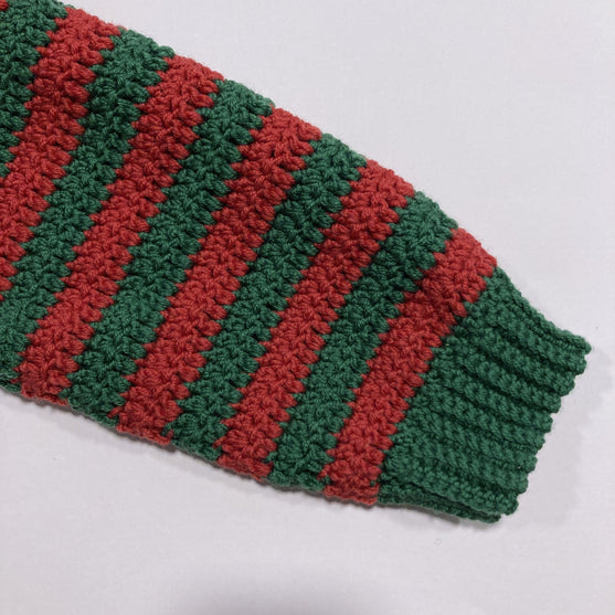 

Ginnerup Christmas Sweater No. 2 - Tröja
8