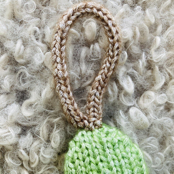 

Gingerbread - Juldekoration
5